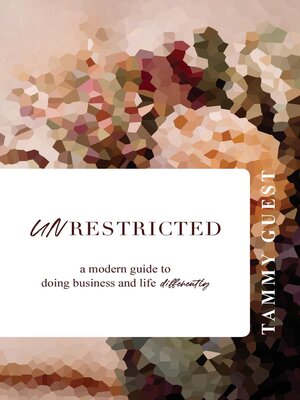 cover image of Unrestricted